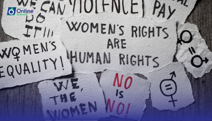 Lesson 06: Rights of Women in Islam